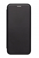 Чехол-книжка для Samsung Galaxy A52 (Черный)