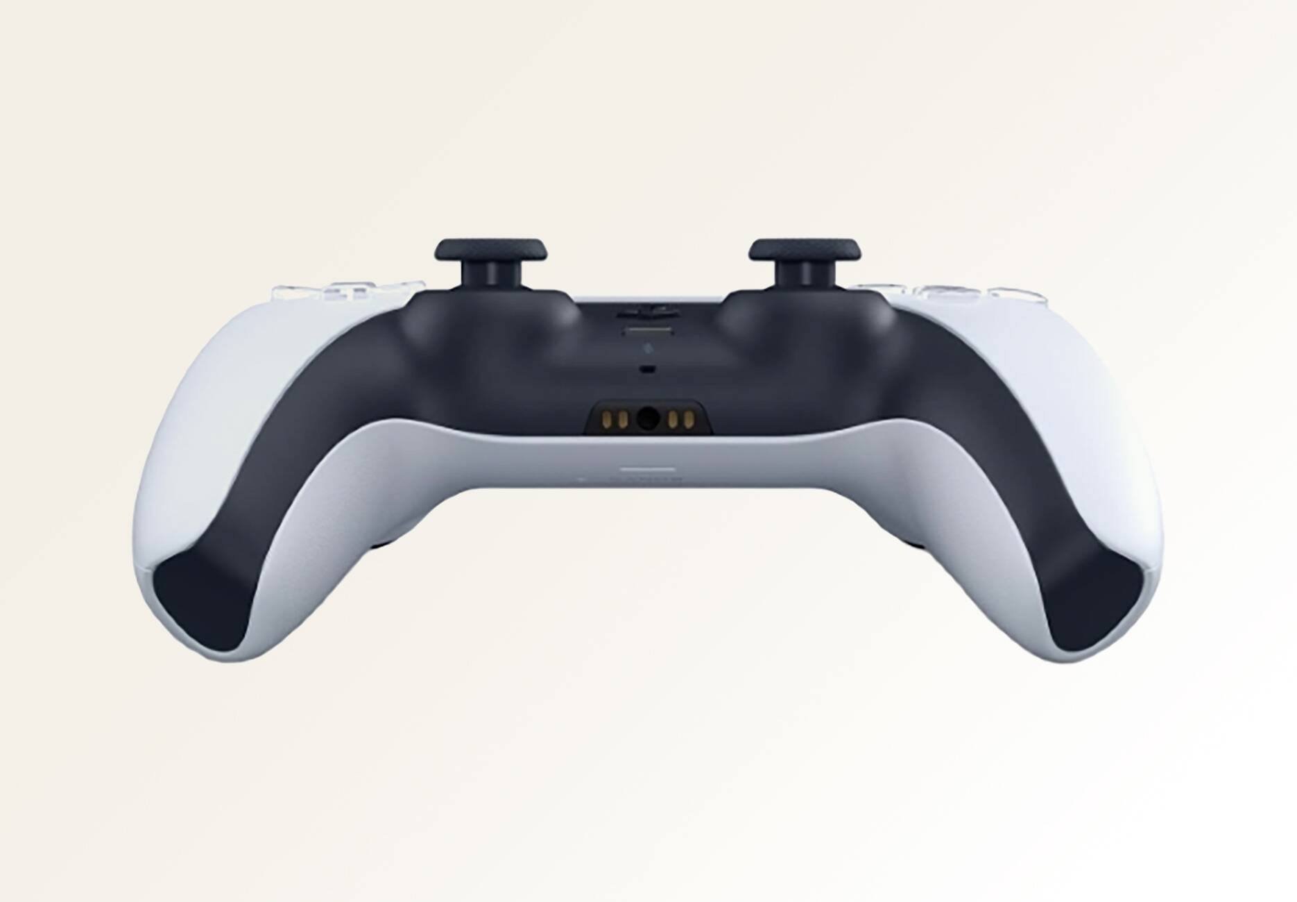 Геймпад Sony DualSense для PS5 (Белый)