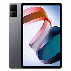 Планшет Redmi Pad 6/128G Wi-Fi (Серый) 