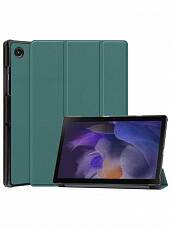 Чехол для планшета Samsung Galaxy Tab A8 (Зеленый)