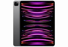 Планшет Apple iPad Pro 12.9 M2 (2022) 2Tb Wi-Fi + Cellular (Серый космос)