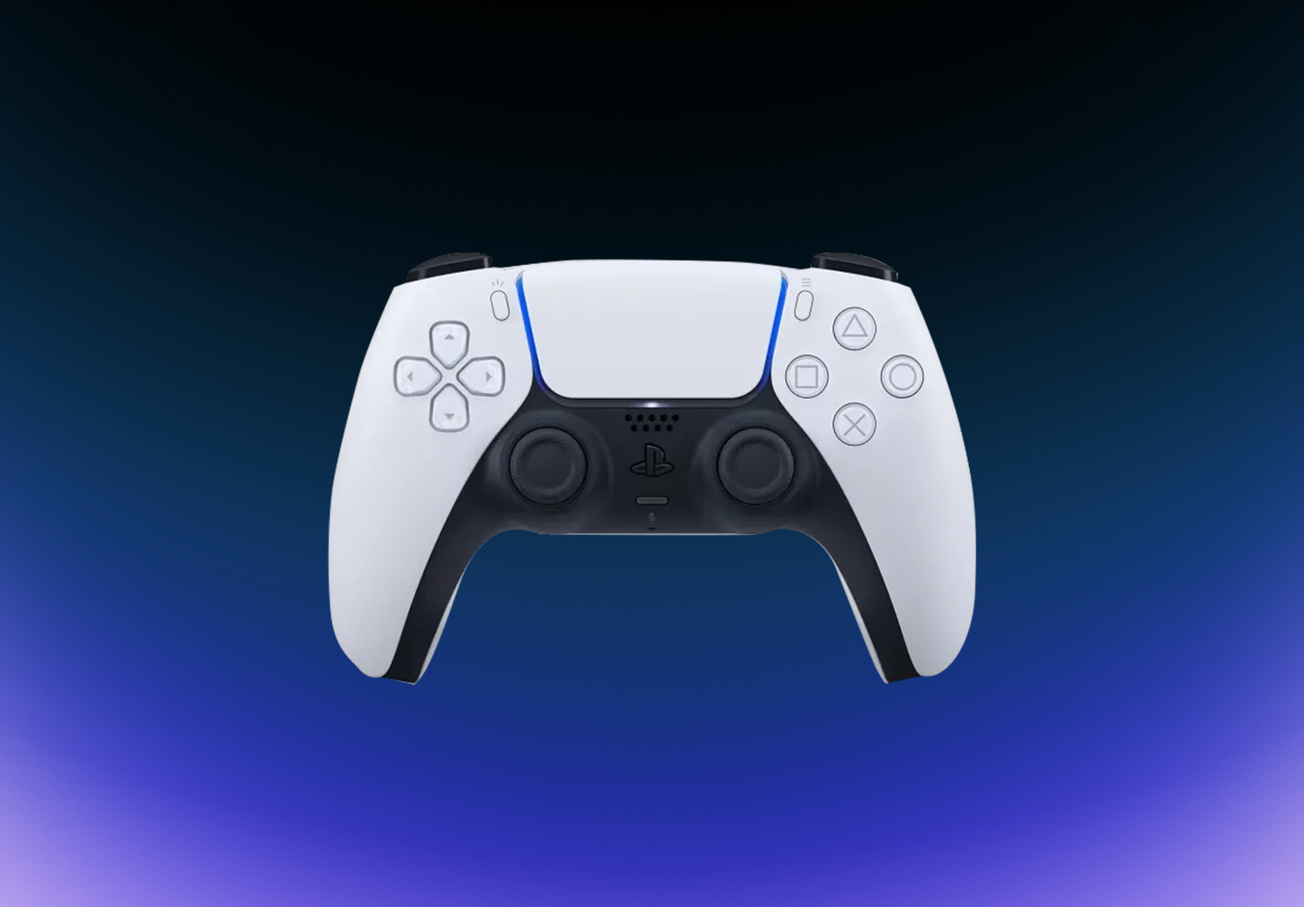 Игровая приставка Sony Playstation 5 825Gb (Белая)