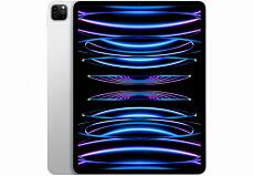 Планшет Apple iPad Pro 12.9 M2 (2022) 128Gb Wi-Fi + Cellular (Серебристый)