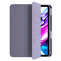 Чехол защитный VLP Split Folio для iPad Air 13'' (Лавандовый)