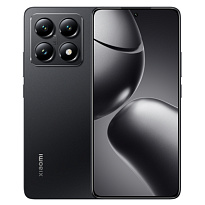 Телефон Xiaomi 14T Pro 12/1Tb (Черный)