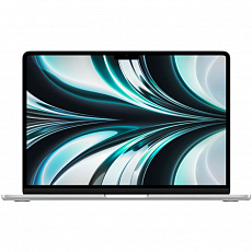 Ноутбук Apple MacBook Air 13.6" (M2, 8 Gb, 512 Gb SSD) Серебристый (MLY03)
