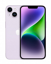 Телефон Apple iPhone 14 Plus 256Gb Dual sim (Purple)