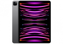 Планшет Apple iPad Pro 12.9 M2 (2022) 128Gb Wi-Fi + Cellular (Серый космос) (Уценка)