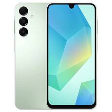 Телефон Samsung Galaxy A16 4/128Gb (Light Green) (Уценка)