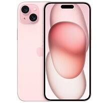 Телефон Apple iPhone 15 Plus 128Gb (Pink)