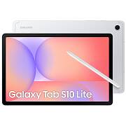 Планшет Samsung Galaxy Tab S10 Lite WiFi 6/128Gb (Silver)