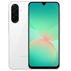 Телефон Samsung Galaxy A26 8/256Gb (White) (Уценка)