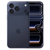 Телефон Apple iPhone 17 Pro 256Gb eSim (Deep Blue)