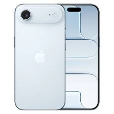 Телефон Apple iPhone Air 512Gb eSim (Sky Blue)