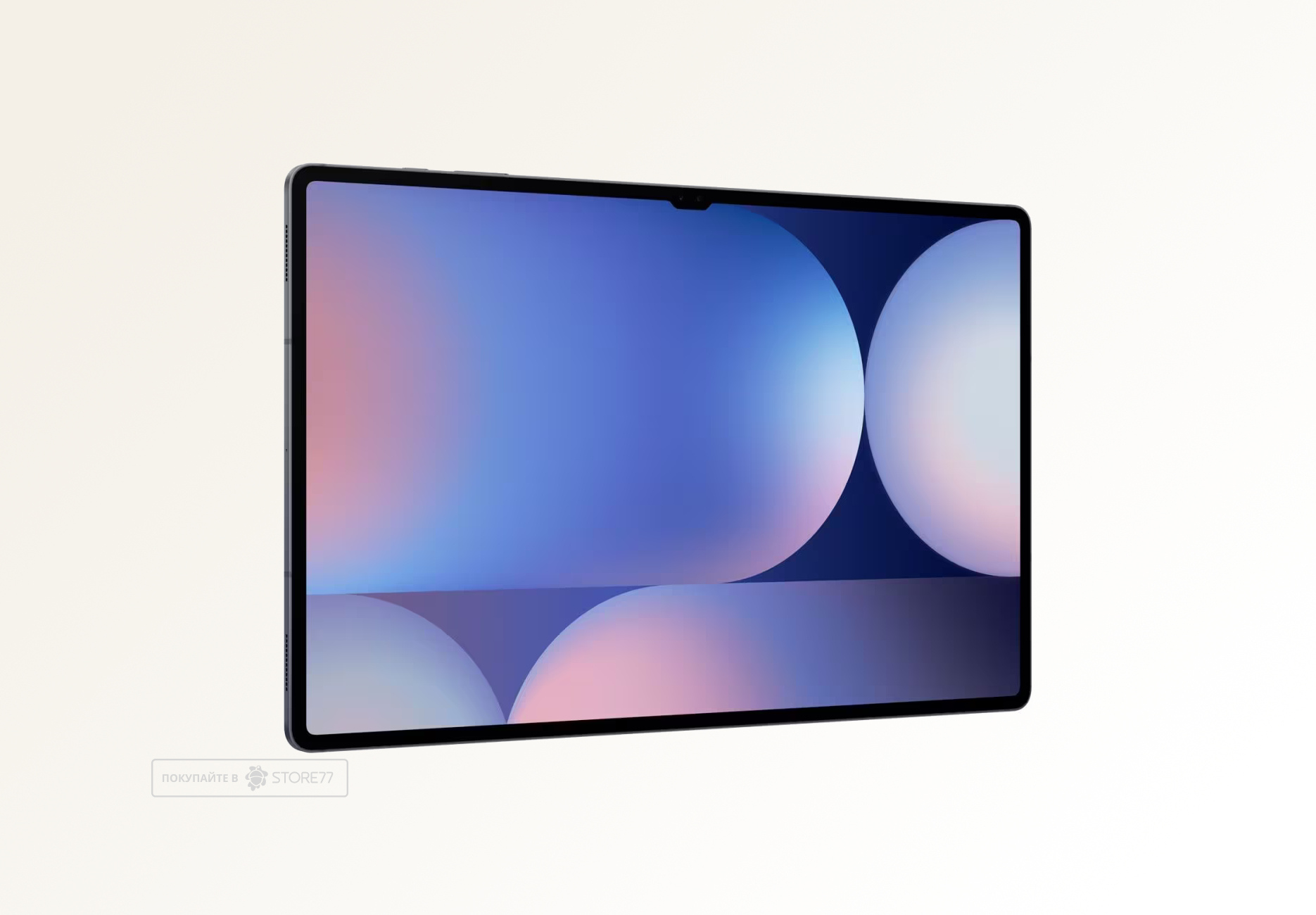 Планшет Samsung Galaxy Tab S10 Ultra Wi-Fi 12/256GB (Серый)