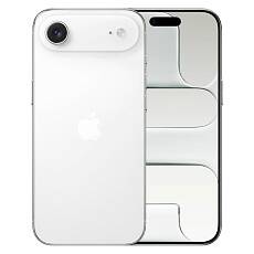 Телефон Apple iPhone Air 256Gb eSim (Cloud White)