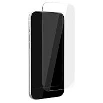 Защитное стекло VLP 2.5D Ice Glass для iPhone 17 Pro Max (Без рамки)