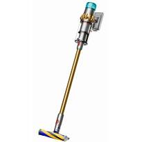 Беспроводной пылесос Dyson V15 Detect Absolute SV47 (Золотой/Золотой) Вилка EU