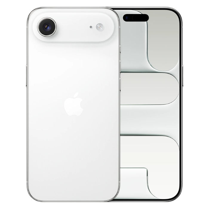 Телефон Apple iPhone Air 512Gb eSim (Cloud White)