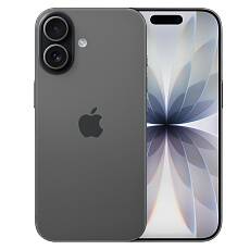 Телефон Apple iPhone 17 256Gb (Black)