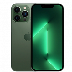 Телефон Apple iPhone 13 Pro Max 128Gb (Alpine green)