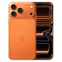 Телефон Apple iPhone 17 Pro 1Tb eSim (Cosmic Orange)