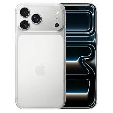 Телефон Apple iPhone 17 Pro 512Gb eSim (Silver)