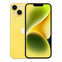 Телефон Apple iPhone 14 Plus 128Gb Dual sim (Yellow)