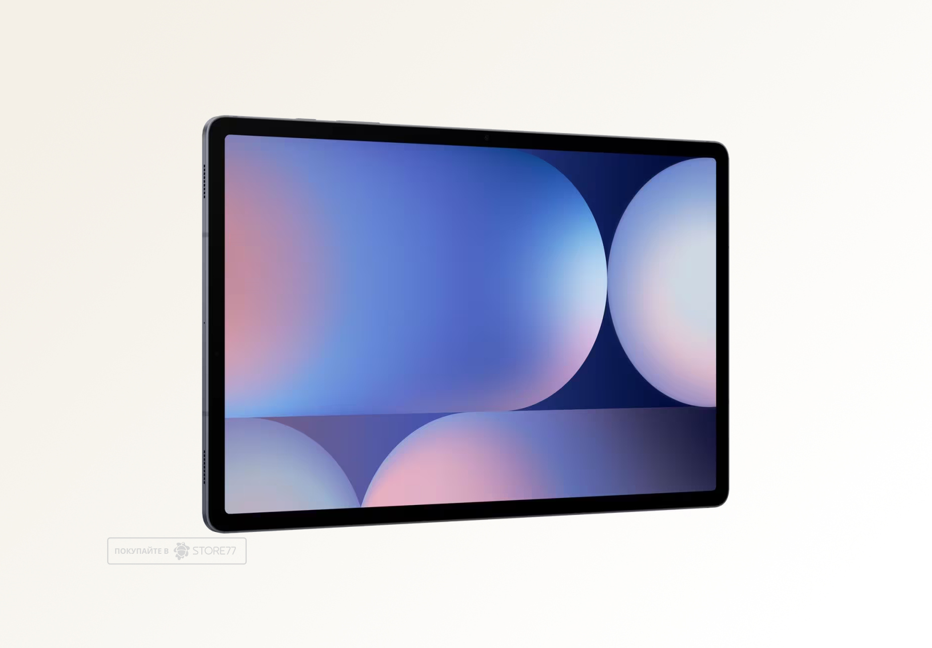 Планшет Samsung Galaxy Tab S10+ 12/256Gb Wi-Fi (Серый)
