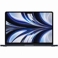 Ноутбук Apple MacBook Air 13.6" (M2, 8 Gb, 512 Gb SSD) Темно-синий (MLY43) Русифицированный