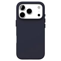 Чехол защитный VLP Aster Pro Case MagSafe для iPhone 17 Pro (Темно-синий)