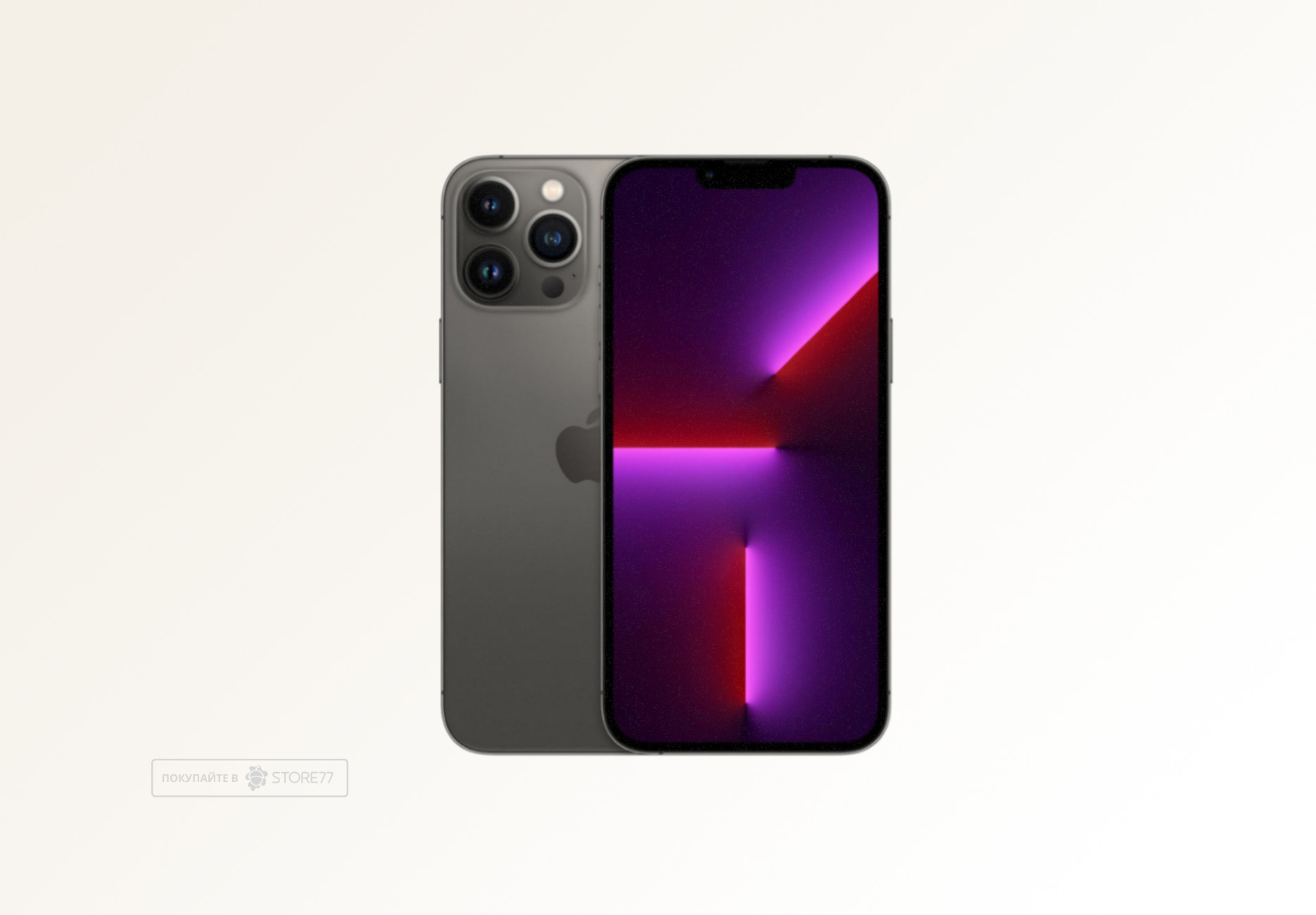 Телефон Apple iPhone 13 Pro 1Tb (Graphite)