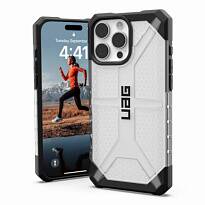 Чехол Uag Plazma для iPhone 16 Pro Max (Ice) 