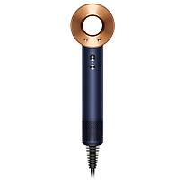 Фен Dyson Supersonic HD08 (Синий/Медный)