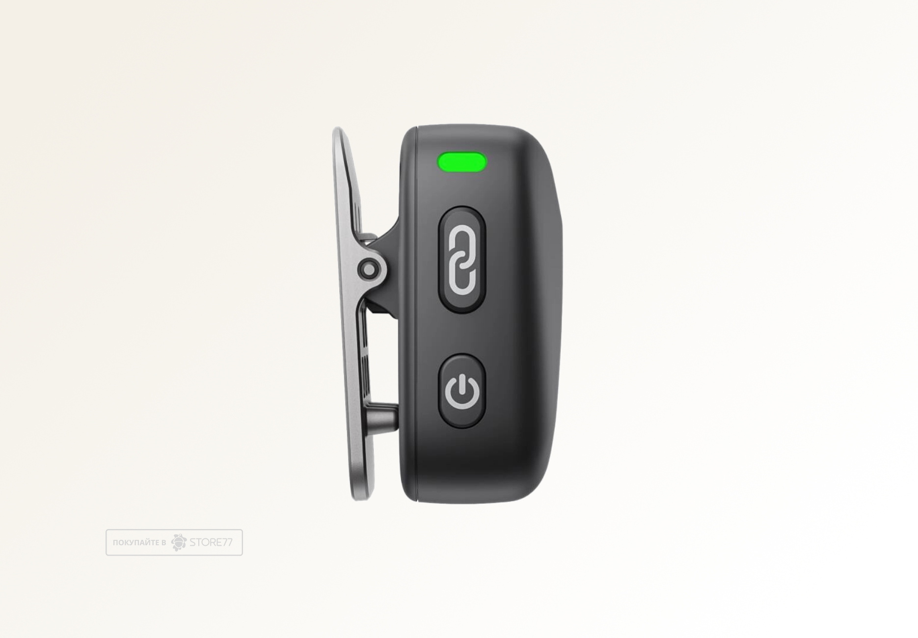 Беспроводной микрофон DJI Mic Mini (2TX + 1RX)