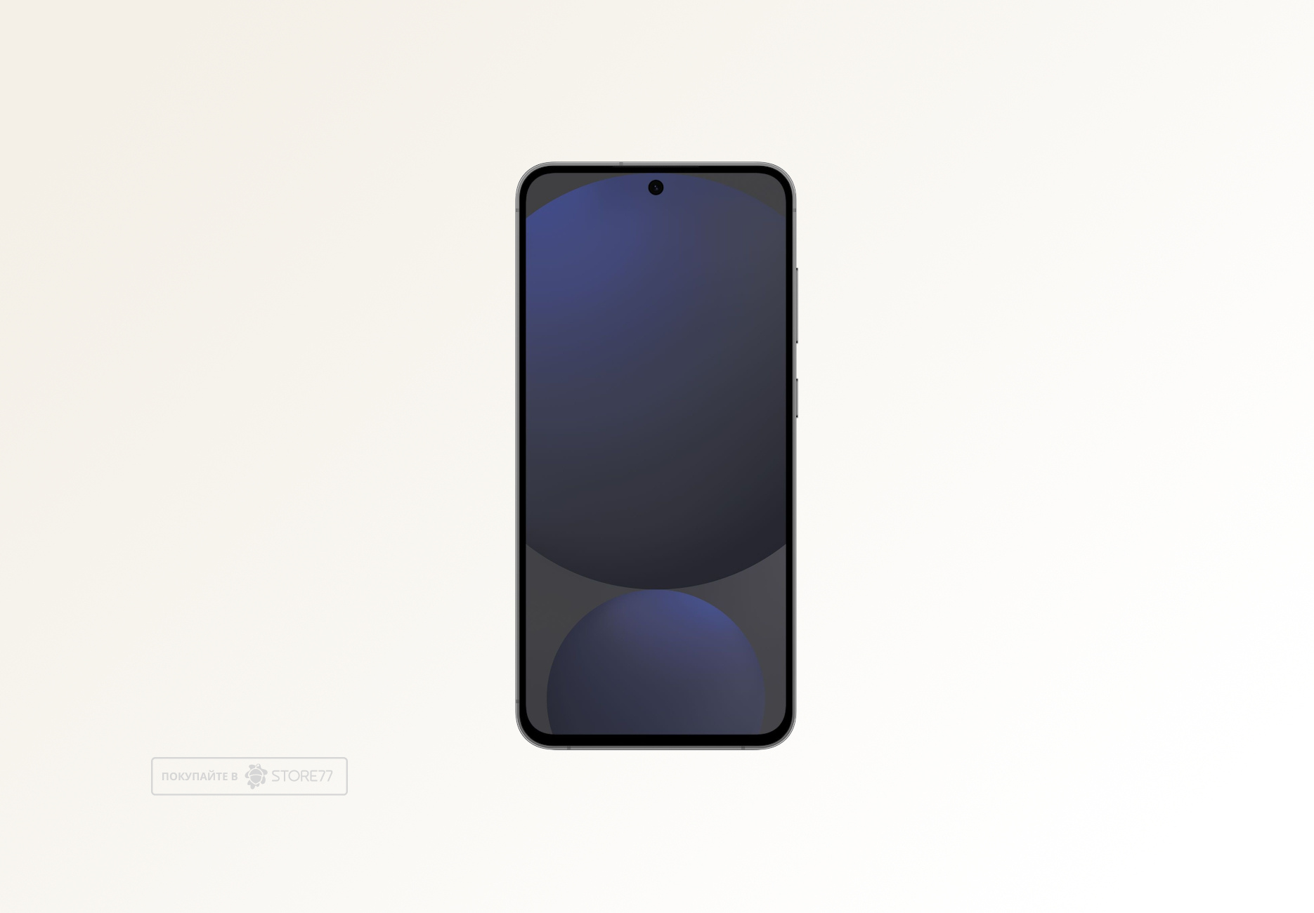 Телефон Samsung Galaxy S24 FE 5G 8/256Gb (Графитовый)