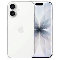 Телефон Apple iPhone 17 256Gb (White)