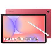 Планшет Samsung Galaxy Tab S10 Lite WiFi 6/128Gb (CoralRed)