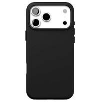 Чехол защитный VLP Aster Pro Case MagSafe для iPhone 17 Pro Max (Черный)