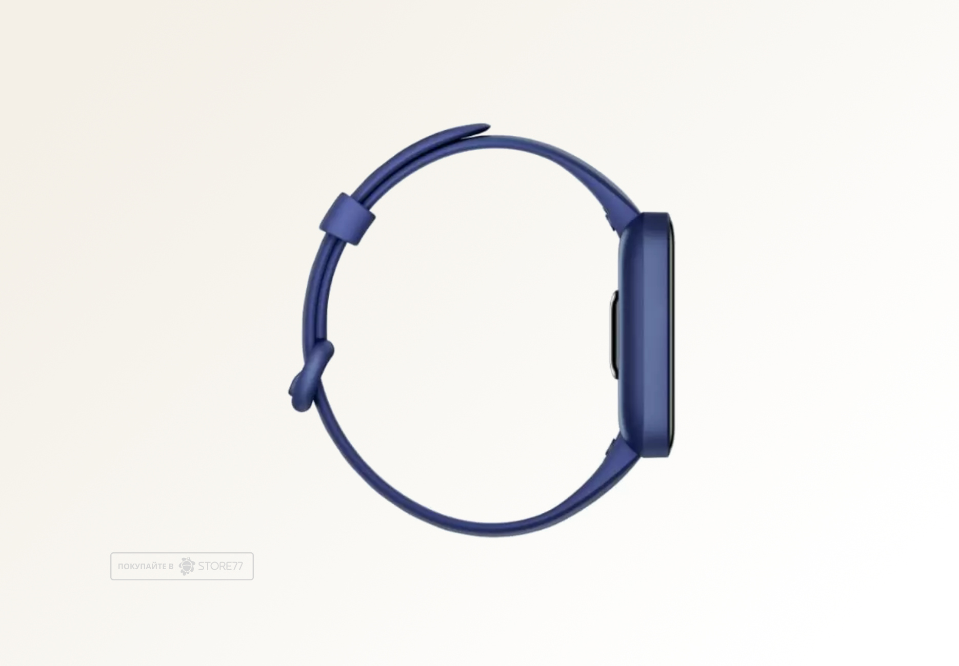 Смарт-часы POCO Watch GL (Синие)
