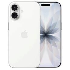Телефон Apple iPhone 17 256Gb (White)