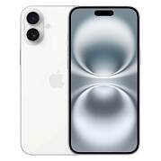 Телефон Apple iPhone 16 128Gb eSim (White)