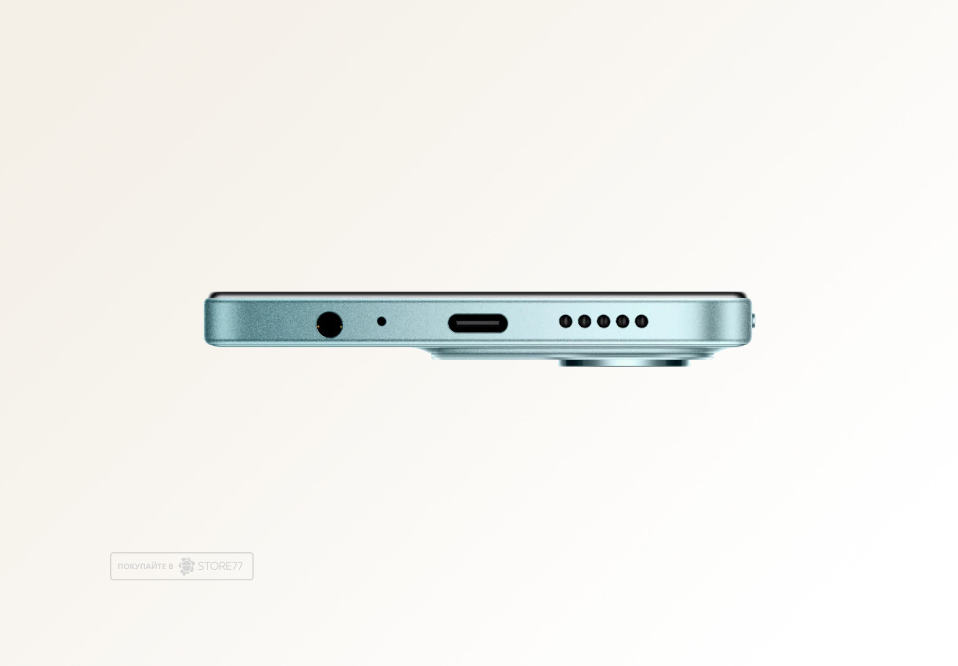 Телефон Xiaomi Redmi 15C 8/256Gb (Mint Green)