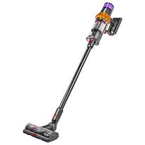 Беспроводной пылесос Dyson V15 Detect Absolute SV47 (Серый/Золотой) Вилка EU