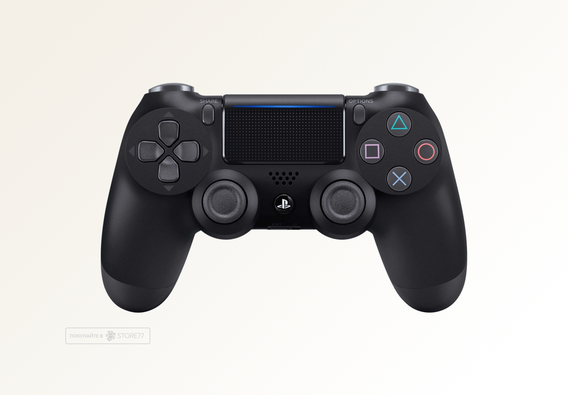 Игровая приставка Sony Playstation 4 Slim 500Gb (Черная)