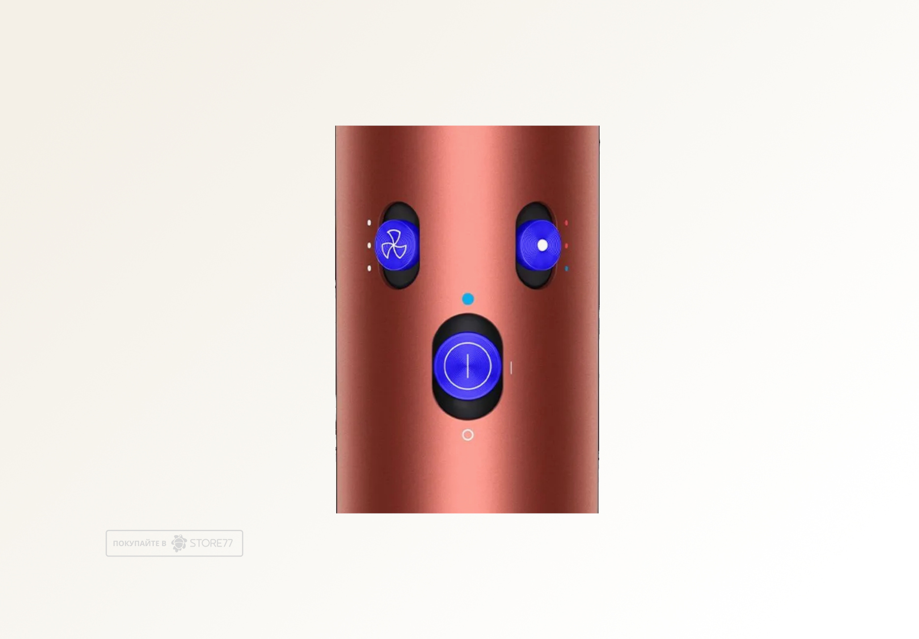 Стайлер Dyson Airwrap Complete Long HS05 Diffuse (Strawberry Bronze/Blush Pink) Вилка EU