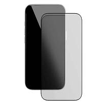 Защитное стекло VLP 2.5D M-Glass для iPhone 17/17 Pro/16 Pro (Матовое)