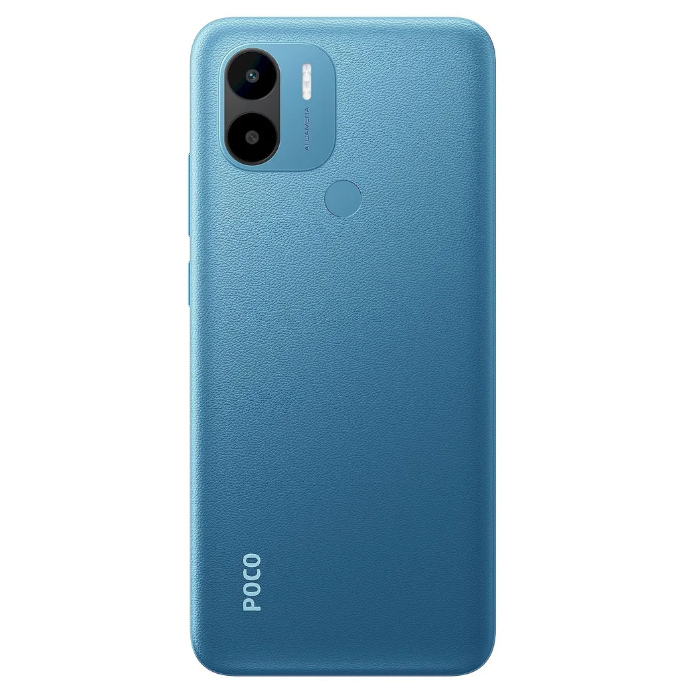 Телефон Poco C51 3/32 (Синий)
