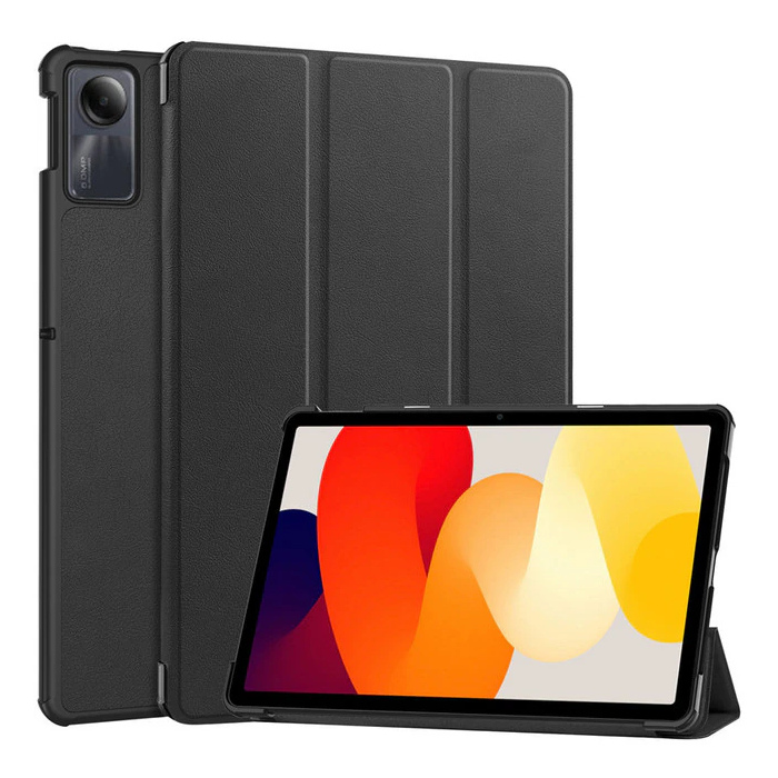 Чехол для планшета Xiaomi Redmi Pad SE 11" (Черный)