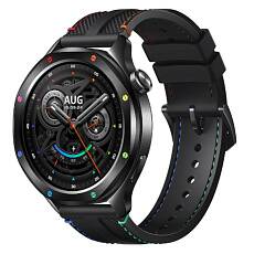 Умные часы Xiaomi Watch S4 (Rainbow)
